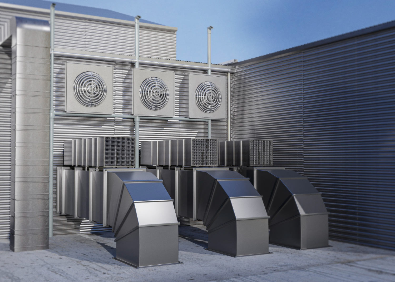 The Importance of Planned Maintenance in Commercial HVAC Systems