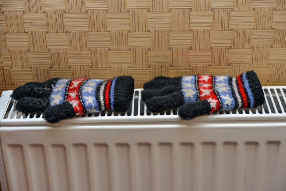 How to Keep Your Heating System Running Efficiently This Winter