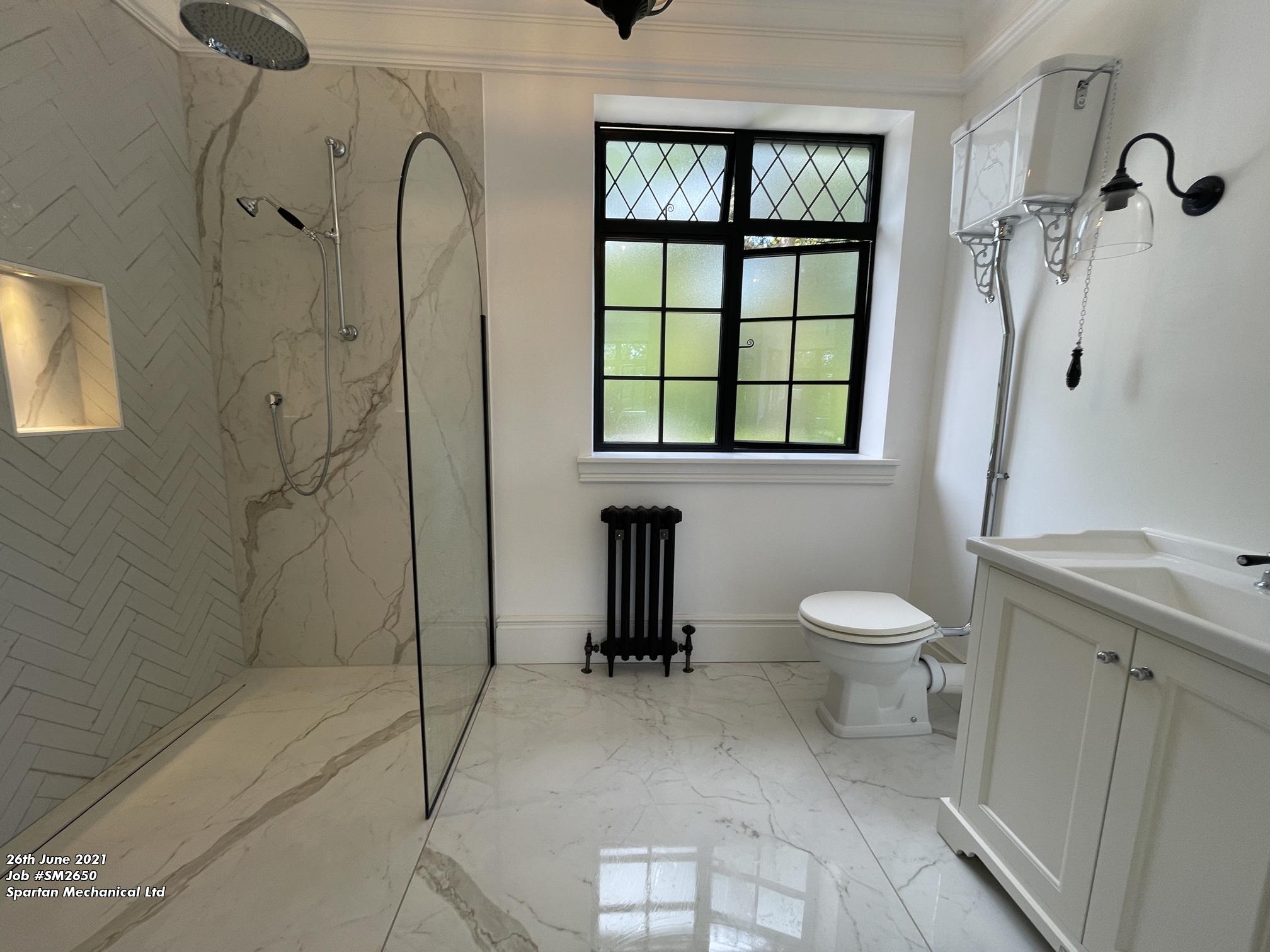 How to Choose the Right Bathroom Installer