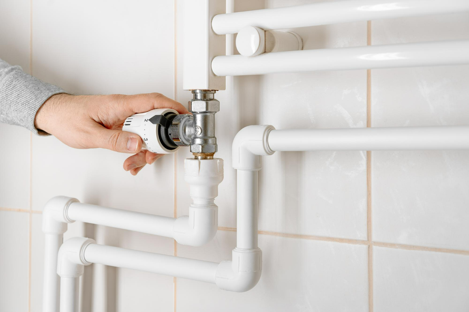 Preparing Your Home Heating System for Spring